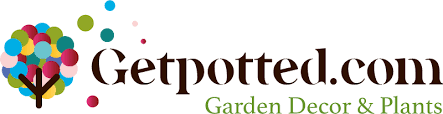 Get Potted logo