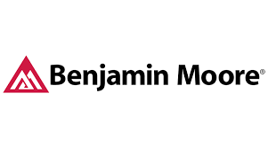 Benjamin Moore logo