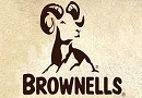 Brownells logo