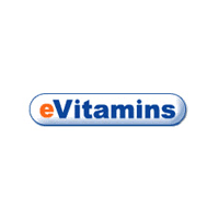 eVitamins logo