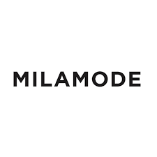 Milamode logo
