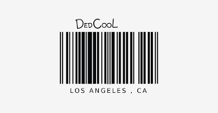 DedCool logo