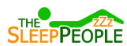 Thesleeppeople logo