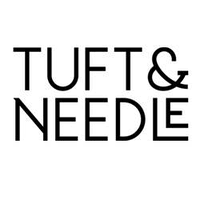 Tuft & Needle logo