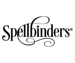 Spellbinders logo