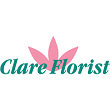 Clare Florist logo