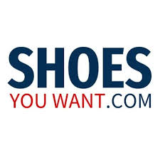Shoes You Want  logo