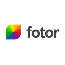 Fotor logo