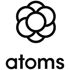 Atoms logo