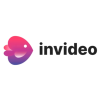 InVideo logo