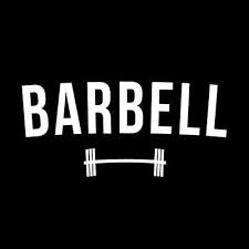 Barbell Apparel logo