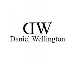Daniel Wellington logo