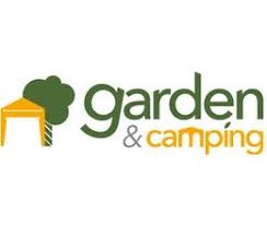 Garden Camping logo