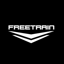 Freetrain logo
