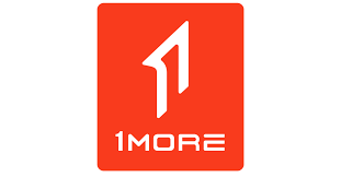 1More logo