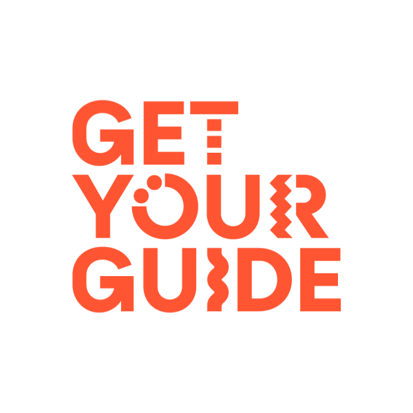 Getyourguide.De logo