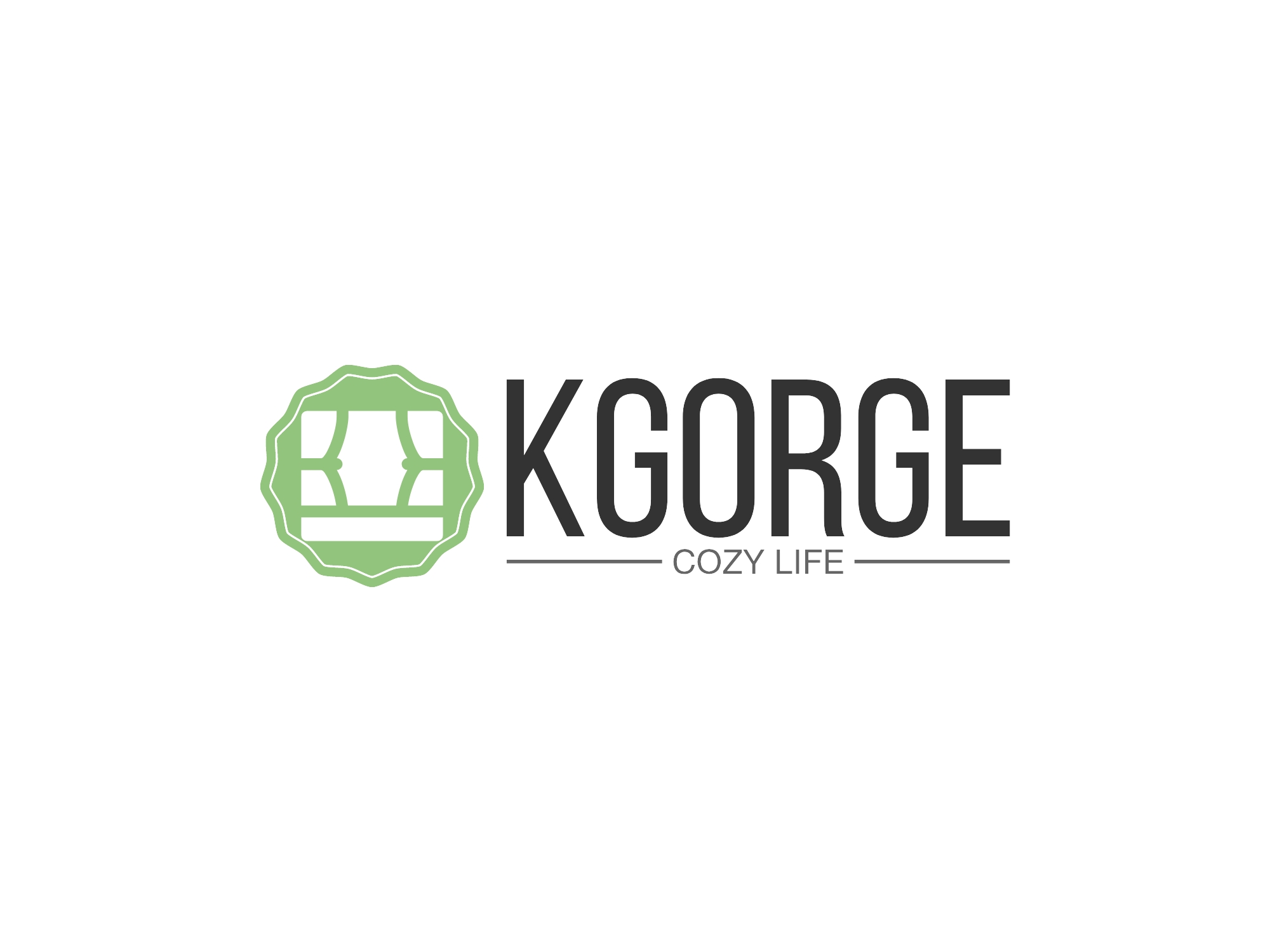 KGORGE logo