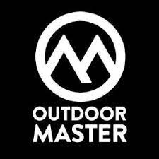 OutdoorMaster logo