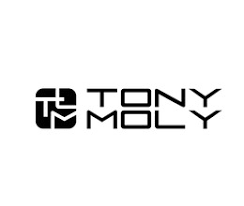 Tony Moly logo