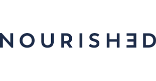 Get Nourished  logo