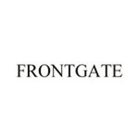 Frontgate logo