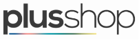 Plusshop logo