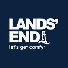 Lands End logo