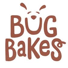 Bug Bakes logo