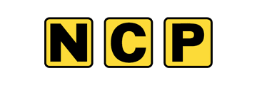 NCP Parking logo