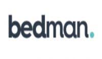 Bedman logo