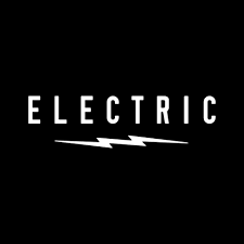 Electric logo