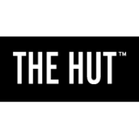 The Hut logo