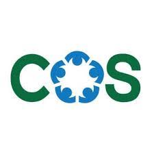 COS logo
