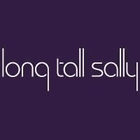 Long Tall Sally logo