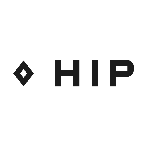 HIP logo