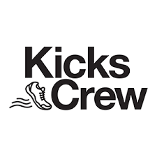 KicksCrew logo