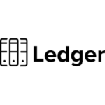 Ledger logo