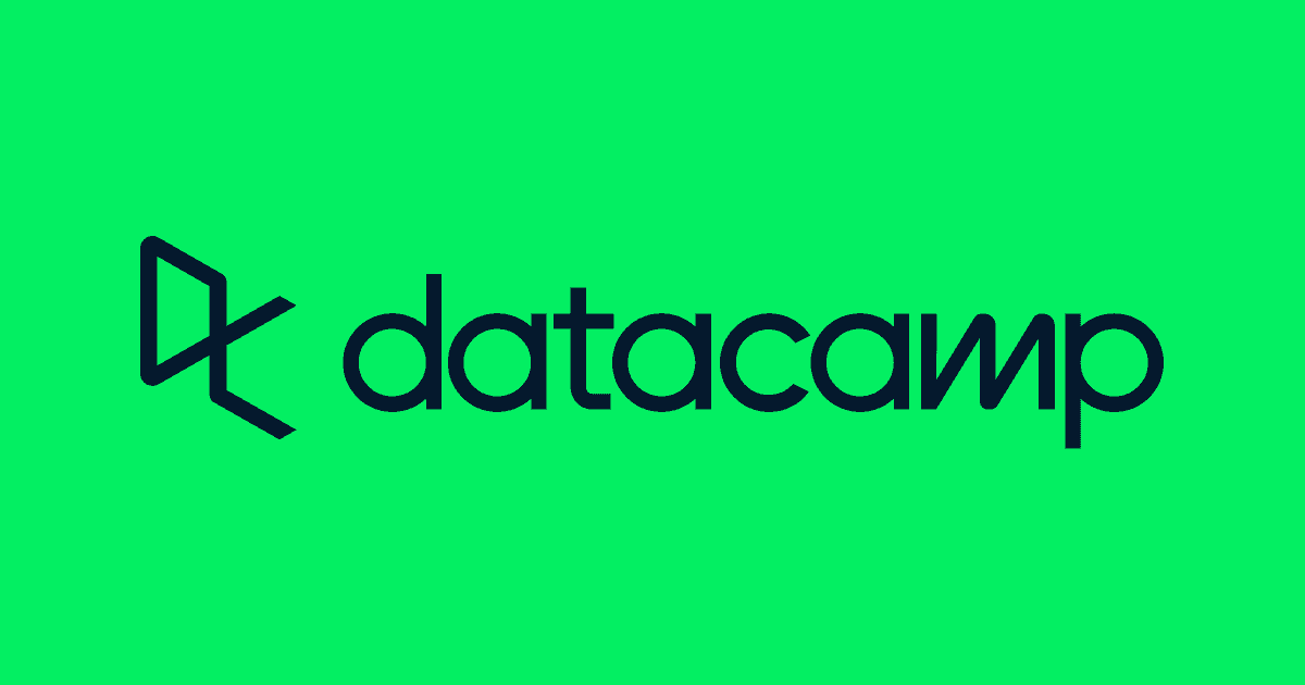 DataCamp logo