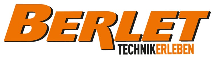Berlet logo