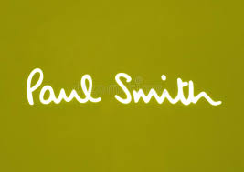 Paul Smith logo