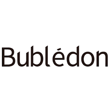 Bubledon logo