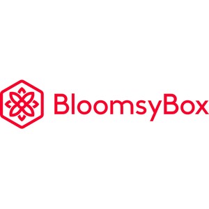 BloomsyBox logo