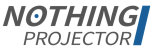 Nothingprojector logo