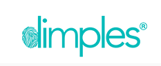 Dimples logo
