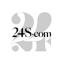 24S logo