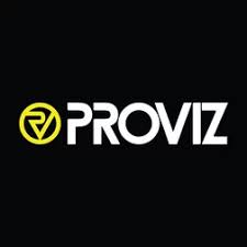 Proviz Sports logo