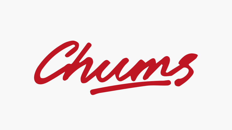 Chums logo