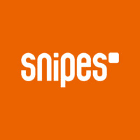 Snipes logo