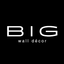 Big Wall Decor logo