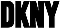 DKNY DE logo